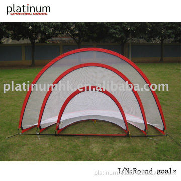 Pop Up Goal (Round, 4'/5'/6'/8')
